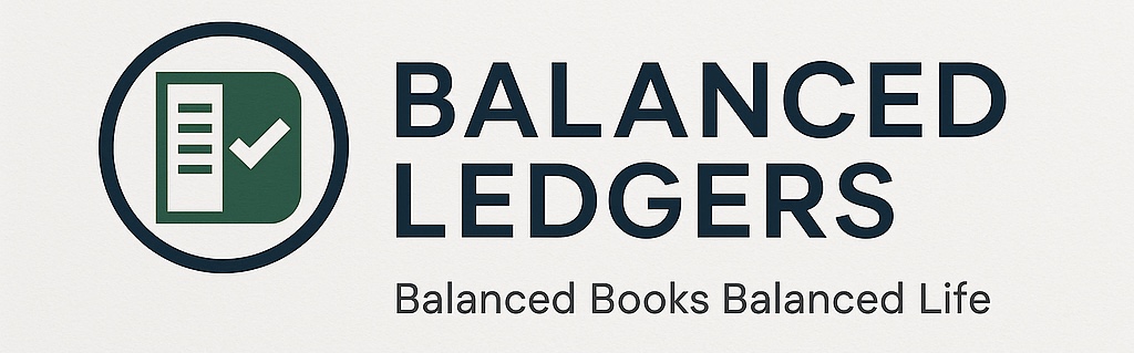 Balanced Ledgers