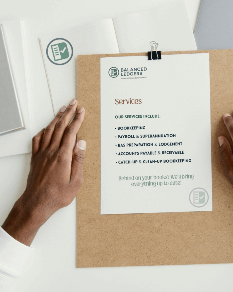 Bookkeeping Services | Xero Specialist | BAS, Reconciliation & More